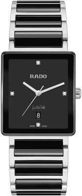 Rado Integral Diamonds Quartz R20255712
