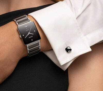 Rado Integral Diamonds Quartz R20255712