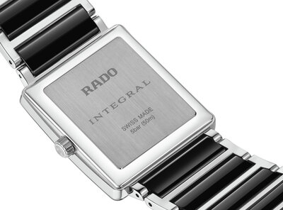 Rado Integral Quartz R20255162