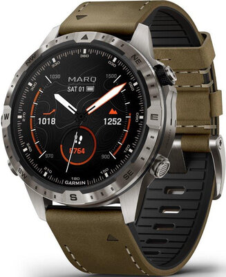 (SK) Garmin MARQ 2 Adventurer (Premium) (+ náhradný remienok)
