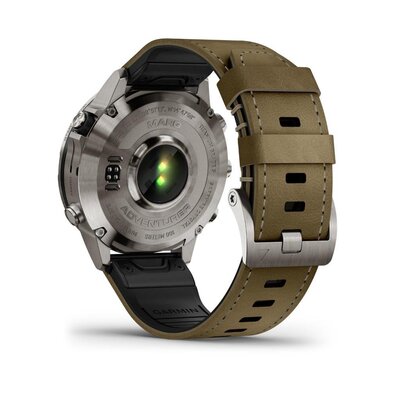 (SK) Garmin MARQ 2 Adventurer (Premium) (+ náhradný remienok)
