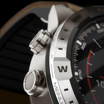 (SK) Garmin MARQ 2 Adventurer (Premium) (+ náhradný remienok)