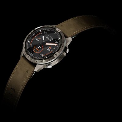 (SK) Garmin MARQ 2 Adventurer (Premium) (+ náhradný remienok)