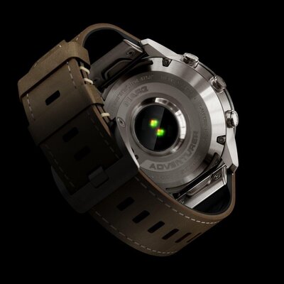 (SK) Garmin MARQ 2 Adventurer (Premium) (+ náhradný remienok)