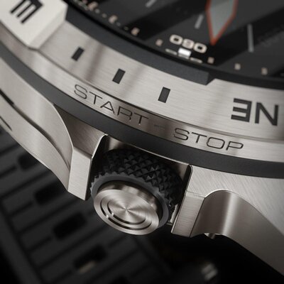 (SK) Garmin MARQ 2 Adventurer (Premium) (+ náhradný remienok)