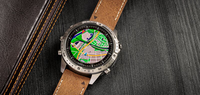 (SK) Garmin MARQ 2 Adventurer (Premium) (+ náhradný remienok)