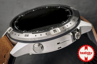 Garmin MARQ 2 Adventurer (Premium) (+ náhradný remienok)