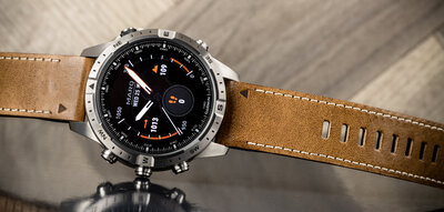 (SK) Garmin MARQ 2 Adventurer (Premium) (+ náhradný remienok)