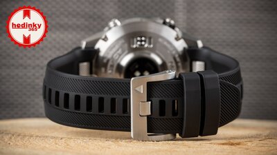 Garmin MARQ 2 Adventurer (Premium) (+ náhradný remienok)