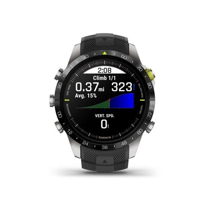 Garmin MARQ 2 Athlete (Premium)