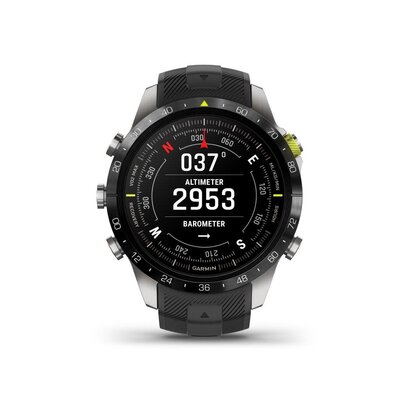 Garmin MARQ 2 Athlete (Premium)