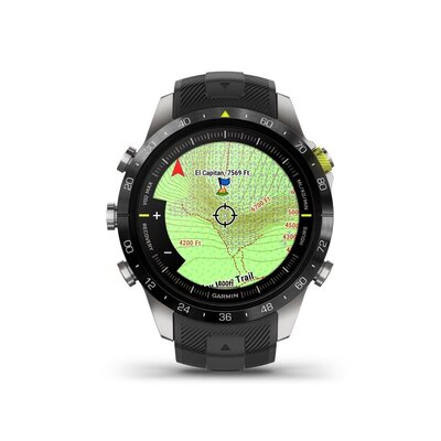Garmin MARQ 2 Athlete (Premium)