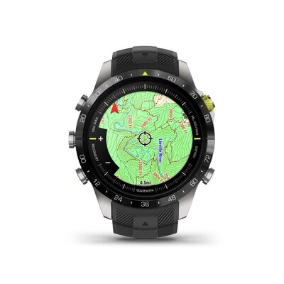 Garmin MARQ 2 Athlete (Premium)