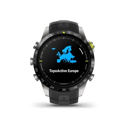 Garmin MARQ 2 Athlete (Premium)