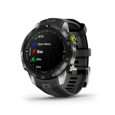 Garmin MARQ 2 Athlete (Premium)
