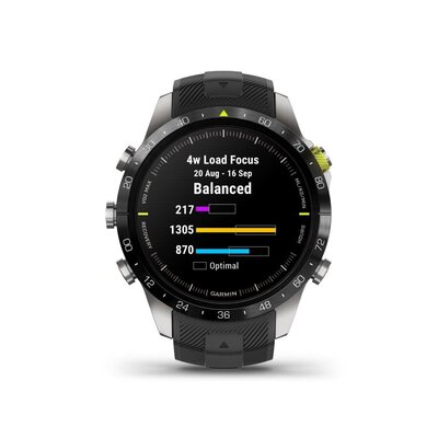 Garmin MARQ 2 Athlete (Premium)
