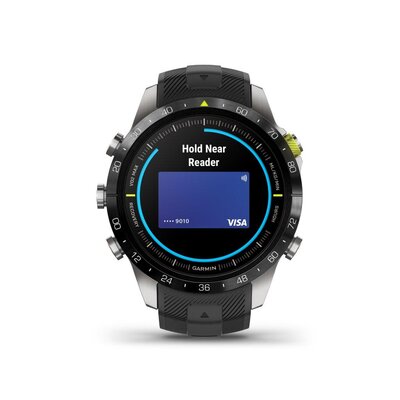Garmin MARQ 2 Athlete (Premium)