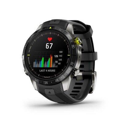Garmin MARQ 2 Athlete (Premium)