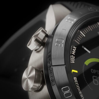 Garmin MARQ 2 Athlete (Premium)