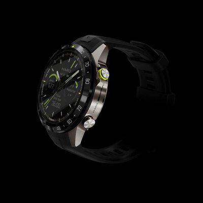 Garmin MARQ 2 Athlete (Premium)