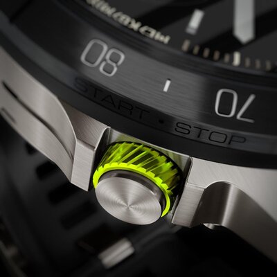 Garmin MARQ 2 Athlete (Premium)