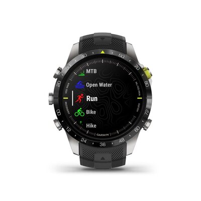 Garmin MARQ 2 Athlete (Premium)
