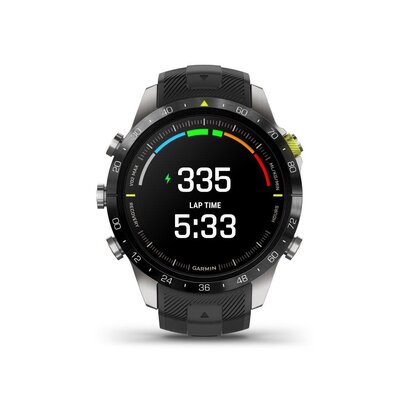 Garmin MARQ 2 Athlete (Premium)