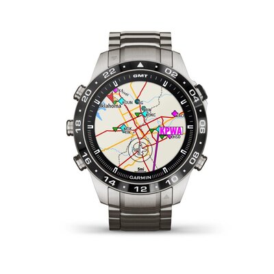 Garmin MARQ 2 Aviator (Premium)