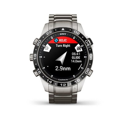 Garmin MARQ 2 Aviator (Premium)