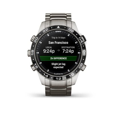 Garmin MARQ 2 Aviator (Premium)