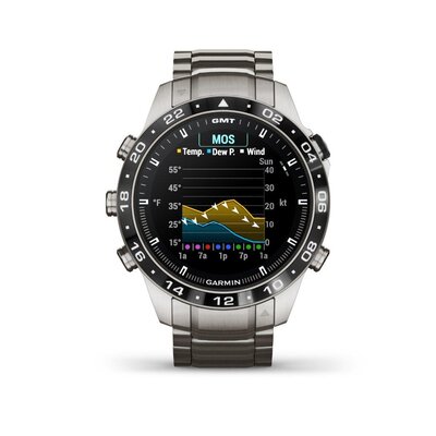 Garmin MARQ 2 Aviator (Premium)