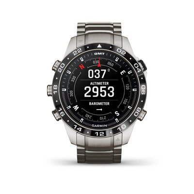 Garmin MARQ 2 Aviator (Premium)