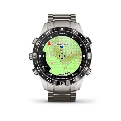 Garmin MARQ 2 Aviator (Premium)