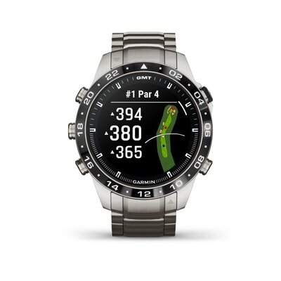 Garmin MARQ 2 Aviator (Premium)