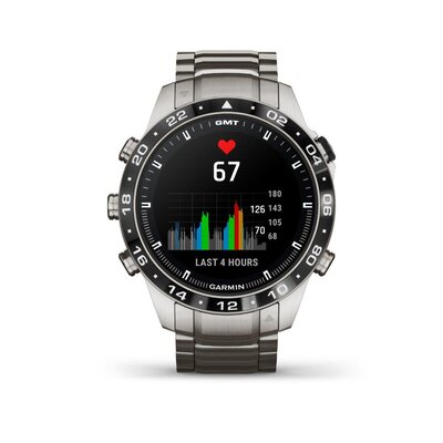 Garmin MARQ 2 Aviator (Premium)