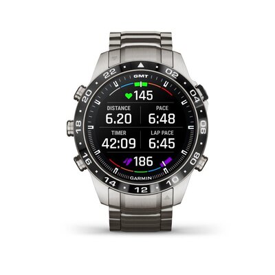 Garmin MARQ 2 Aviator (Premium)
