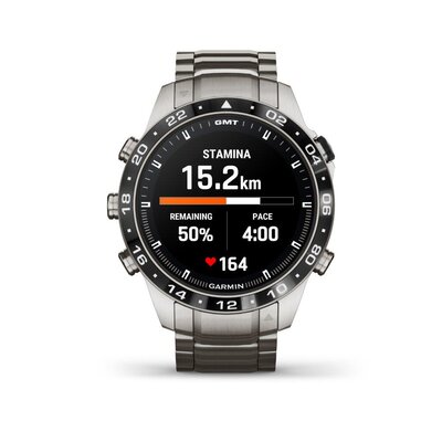 Garmin MARQ 2 Aviator (Premium)
