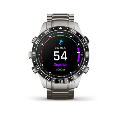 Garmin MARQ 2 Aviator (Premium)