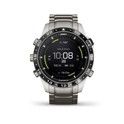 Garmin MARQ 2 Aviator (Premium)