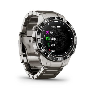 Garmin MARQ 2 Aviator (Premium)