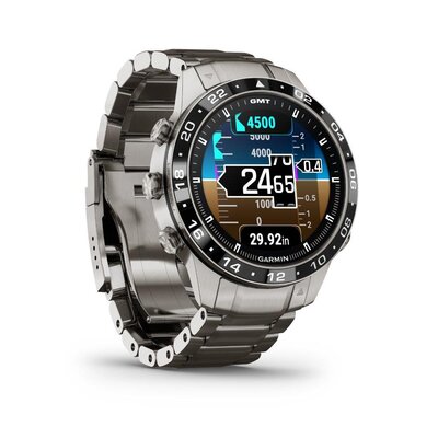 Garmin MARQ 2 Aviator (Premium)