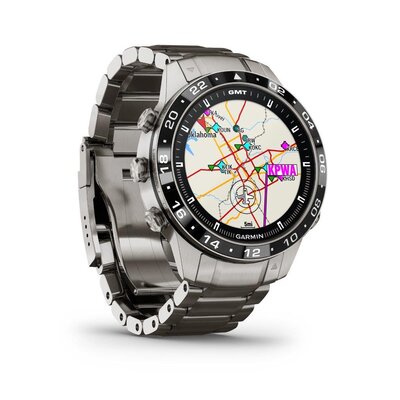 Garmin MARQ 2 Aviator (Premium)