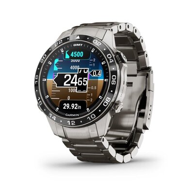 Garmin MARQ 2 Aviator (Premium)