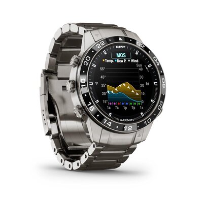Garmin MARQ 2 Aviator (Premium)
