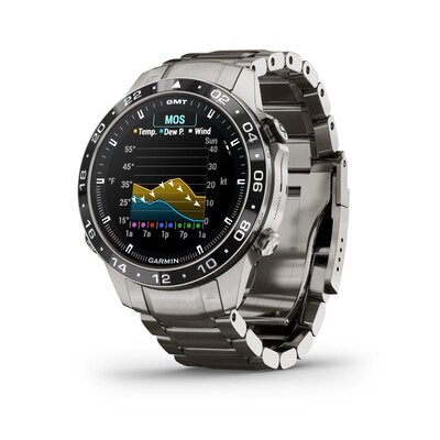 Garmin MARQ 2 Aviator (Premium)