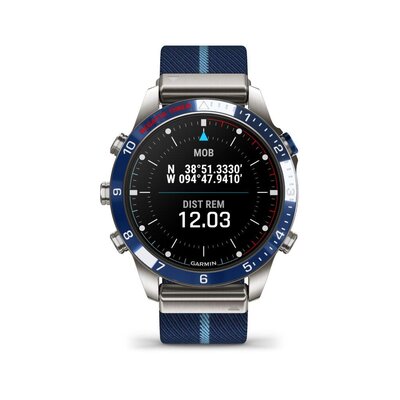 Garmin MARQ 2 Captain (Premium)