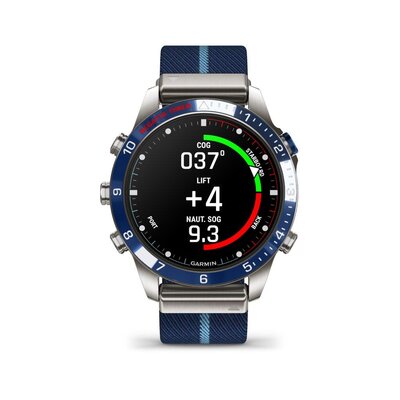 Garmin MARQ 2 Captain (Premium)