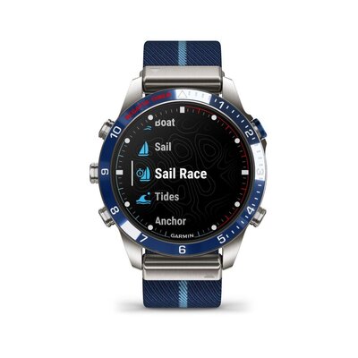 Garmin MARQ 2 Captain (Premium)