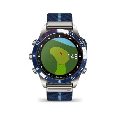 Garmin MARQ 2 Captain (Premium)
