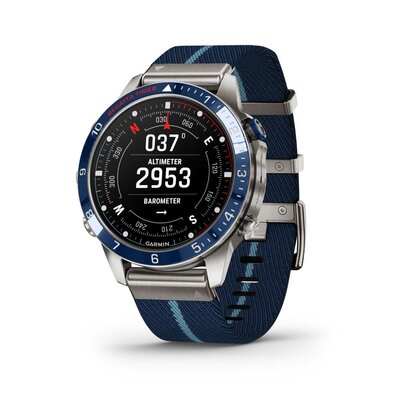 Garmin MARQ 2 Captain (Premium)